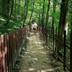 Hranice Abyss (Hranická propast) - Hranice na Morave