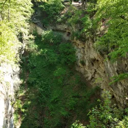 Hranice Abyss (Hranická propast) - Hranice na Morave