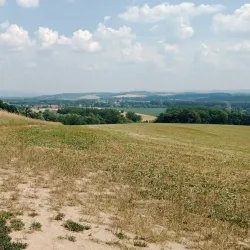 Hranice Abyss (Hranická propast) - Hranice na Morave