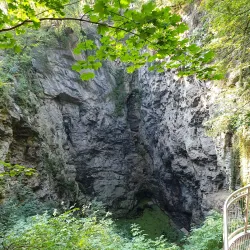 Hranice Abyss (Hranická propast) - Hranice na Morave