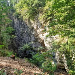 Hranice Abyss (Hranická propast) - Hranice na Morave