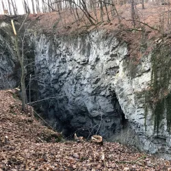 Hranice Abyss (Hranická propast) - Hranice na Morave