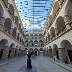 Hranice Chateau - Hranice na Morave