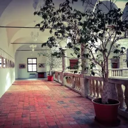 Hranice Chateau - Hranice na Morave