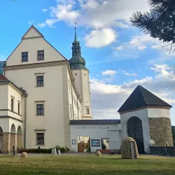 Hranice Chateau - Hranice na Morave