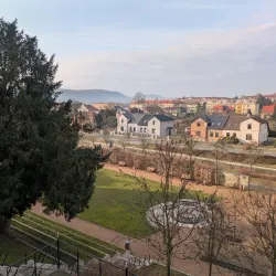 Hranice Chateau - Hranice na Morave