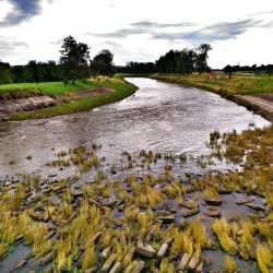 Morava River Walk - Hranice na Morave