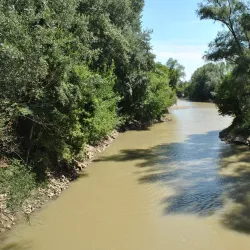Morava River Walk - Hranice na Morave