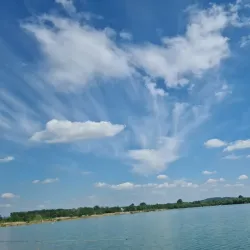 Morava River Walk - Hranice na Morave