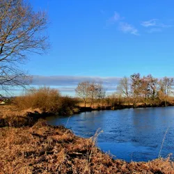 Morava River Walk - Hranice na Morave