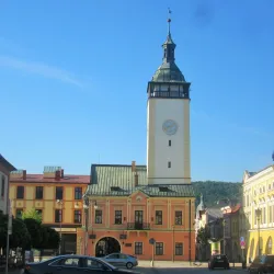 Museum of Hranice - Hranice na Morave