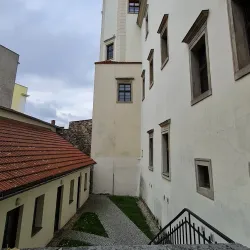 Museum of Hranice - Hranice na Morave