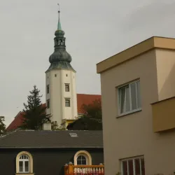 Museum of Hranice - Hranice na Morave