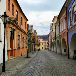 Museum of Hranice - Hranice na Morave