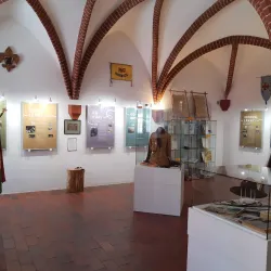 Museum of Hranice - Hranice na Morave