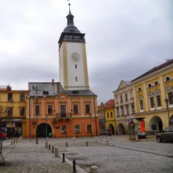 Museum of Hranice - Hranice na Morave