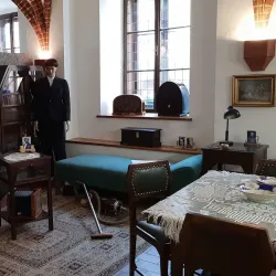 Museum of Hranice - Hranice na Morave