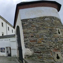 Museum of Hranice - Hranice na Morave