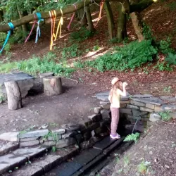 Přírodní park Hranicko - Hranice na Morave