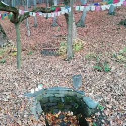 Přírodní park Hranicko - Hranice na Morave