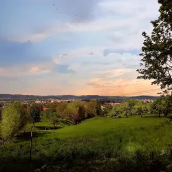 Přírodní park Hranicko - Hranice na Morave