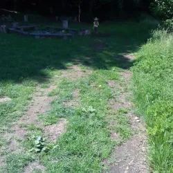 Přírodní park Hranicko - Hranice na Morave