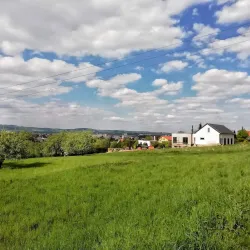 Přírodní park Hranicko - Hranice na Morave