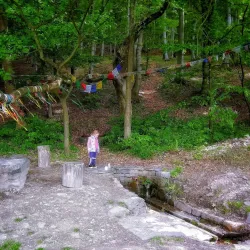 Přírodní park Hranicko - Hranice na Morave