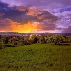 Přírodní park Hranicko - Hranice na Morave