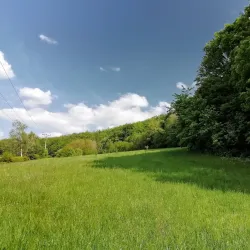 Přírodní park Hranicko - Hranice na Morave