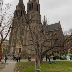 Town Square (Náměstí Míru) - Hranice na Morave