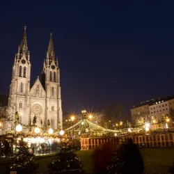 Town Square (Náměstí Míru) - Hranice na Morave