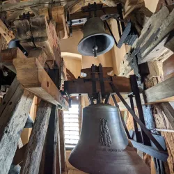 Church of St. Nicholas - Humpolec