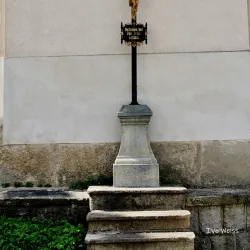 Church of St. Nicholas - Humpolec