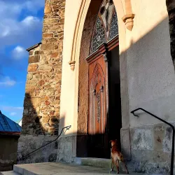 Church of St. Nicholas - Humpolec