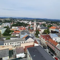Humpolec Brewery Museum - Humpolec