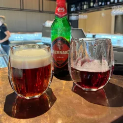 Humpolec Brewery Museum - Humpolec