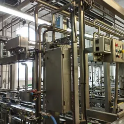 Humpolec Brewery Museum - Humpolec