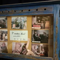 Humpolec Cultural Center - Humpolec