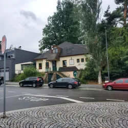 Humpolec Cultural Center - Humpolec