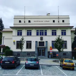 Humpolec Cultural Center - Humpolec