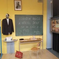 Humpolec Cultural Center - Humpolec