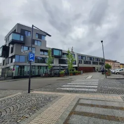 Humpolec Cultural Center - Humpolec