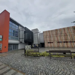 Humpolec Cultural Center - Humpolec