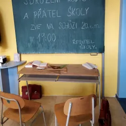 Humpolec Cultural Center - Humpolec