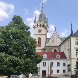 Humpolec Regional Museum - Humpolec