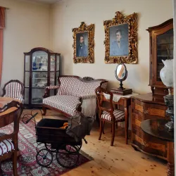 Humpolec Regional Museum - Humpolec