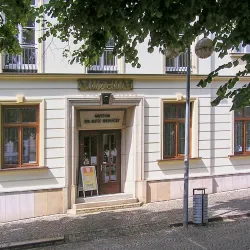 Humpolec Regional Museum - Humpolec