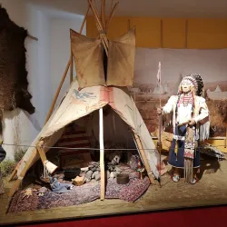 Humpolec Regional Museum - Humpolec