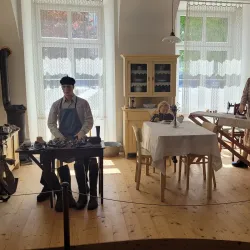 Humpolec Regional Museum - Humpolec